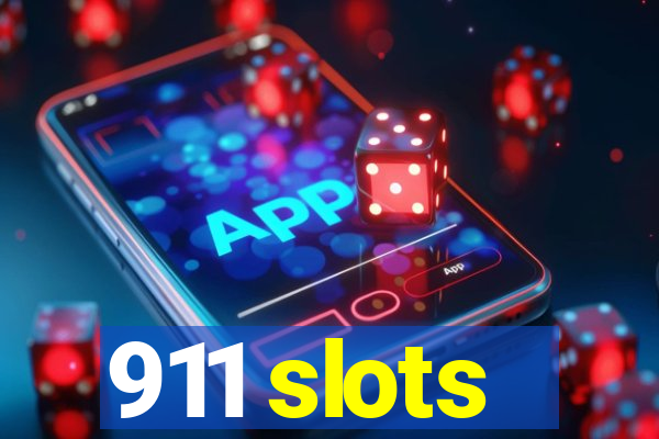 911 slots